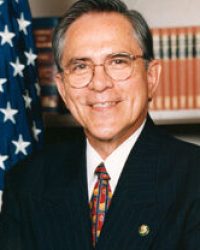 Ruben Hinojosa