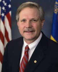 John Hoeven