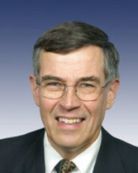 Rush Holt