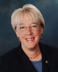 Patty Murray