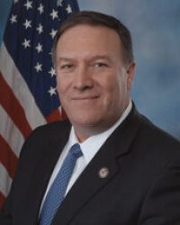 Mike Pompeo