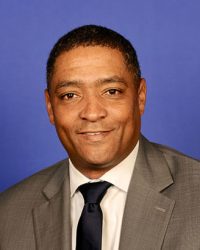 Cedric Richmond
