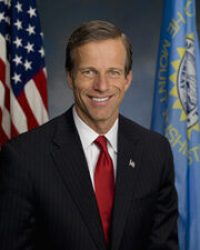 John Thune