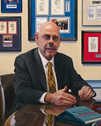 Henry Waxman