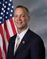 Curtis Clawson