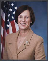 Mimi Walters