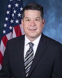 TJ Cox