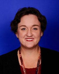 Katie Porter