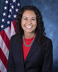 Xochitl Torres Small