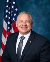 Denver Riggleman