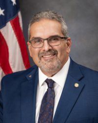 Jose A. Alvarez