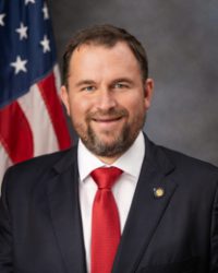 Judson Sapp
