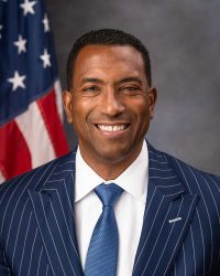 Leonard Spencer