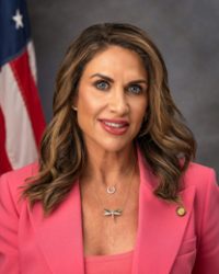 Meg Weinberger