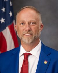 Danny Nix