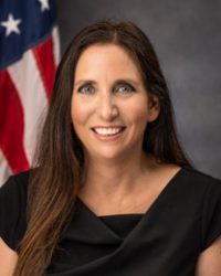 Monique Miller