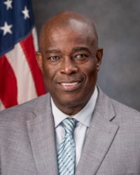 Wallace Aristide