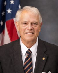 Richard Gentry