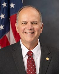 Bill Partington