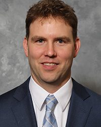Stephen Webber
