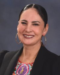 Michelee Cruz-Crawford