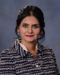 Hanadi Nadeem