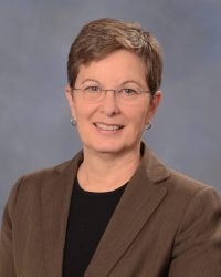 Heather Goulding