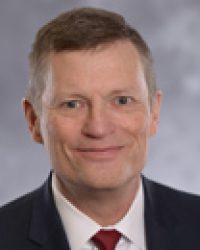 Mike McLane