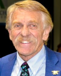Laddie Shaw
