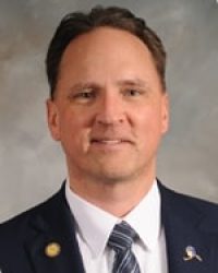 Benjamin E. Carpenter