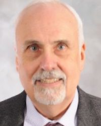 Barton S. LeBon