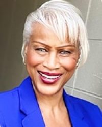 Elvira  Gray-Jackson