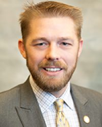 Josh C. Revak