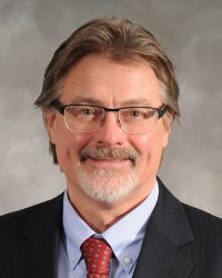 James D. Kaufman
