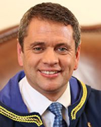 Chris S. Tuck