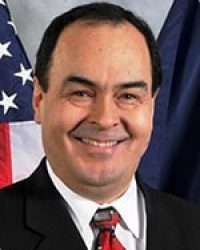 Donald C. Olson