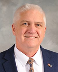 Roger Holland