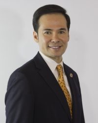 Neal W. Foster