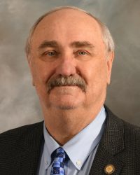 Craig W. Johnson