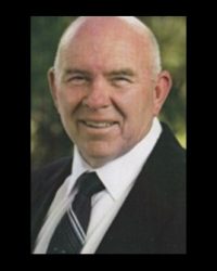 James T. Hanes