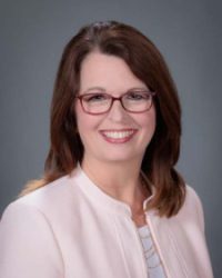 Julie Mayberry