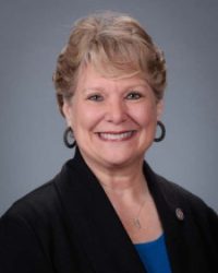 Denise Garner