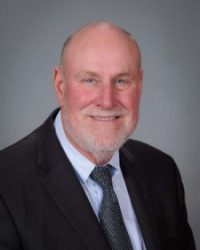 Mark D. McElroy