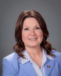 Sonia Eubanks Barker