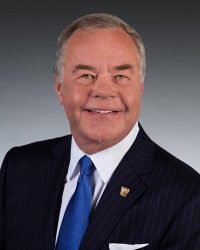 Keith M. Ingram