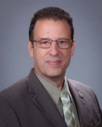 Stephen Meeks