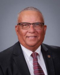 Milton Nicks