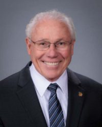 Jon S. Eubanks