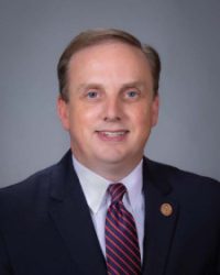 Matthew J. Shepherd