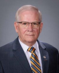 Mark H. Berry